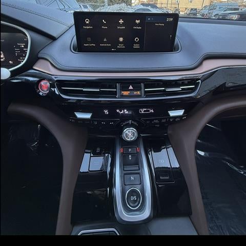 2023 Acura MDX SH-AWD w/Tech