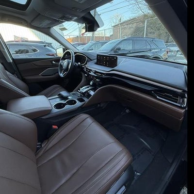 2023 Acura MDX SH-AWD w/Tech