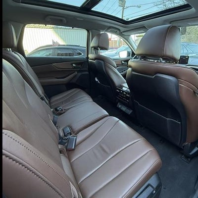 2023 Acura MDX SH-AWD w/Tech