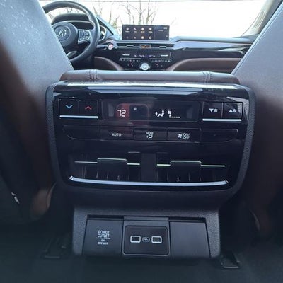 2023 Acura MDX SH-AWD w/Tech