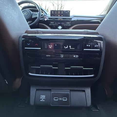 2023 Acura MDX SH-AWD w/Tech