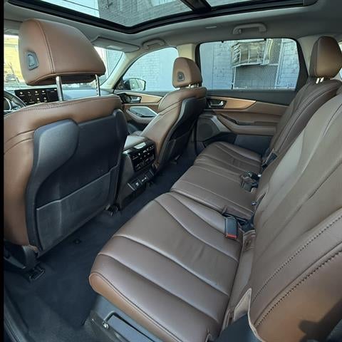 2023 Acura MDX SH-AWD w/Tech