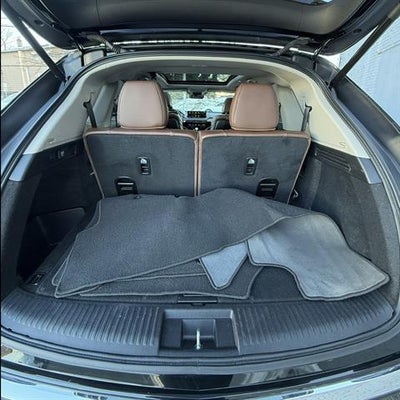 2023 Acura MDX SH-AWD w/Tech