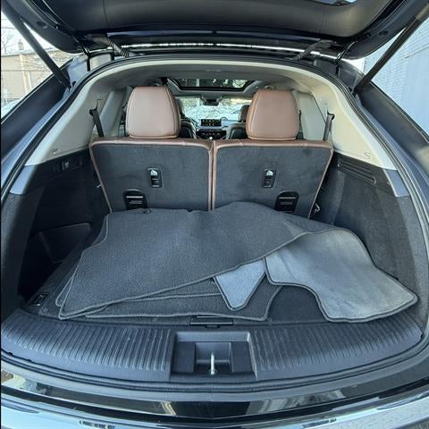 2023 Acura MDX SH-AWD w/Tech