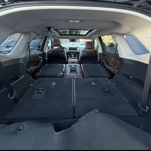 2023 Acura MDX SH-AWD w/Tech