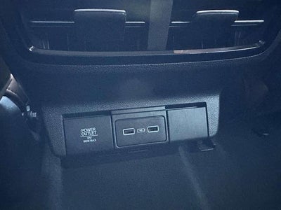 2023 Acura MDX SH-AWD w/Tech