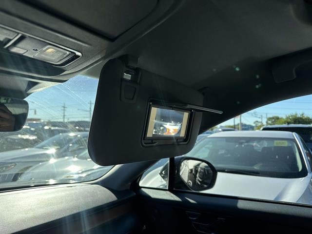 2021 Lincoln Corsair Reserve