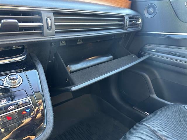 2021 Lincoln Corsair Reserve