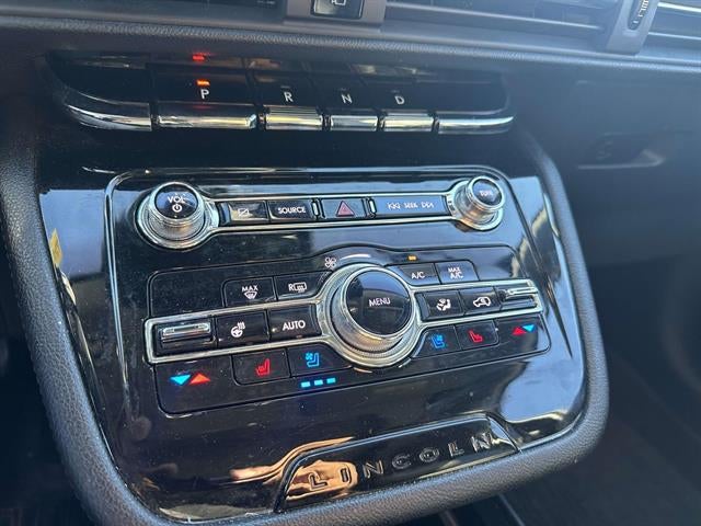 2021 Lincoln Corsair Reserve