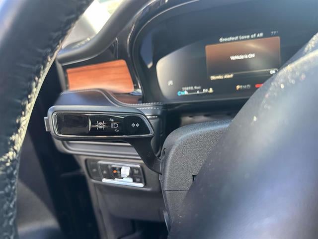 2021 Lincoln Corsair Reserve