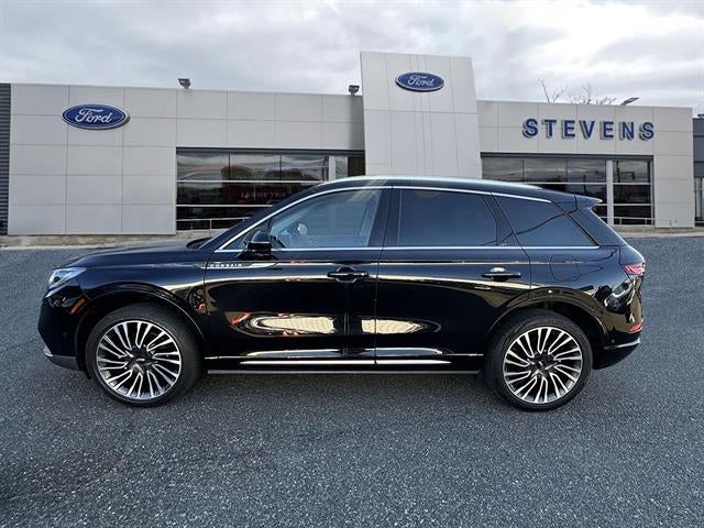 2021 Lincoln Corsair Reserve