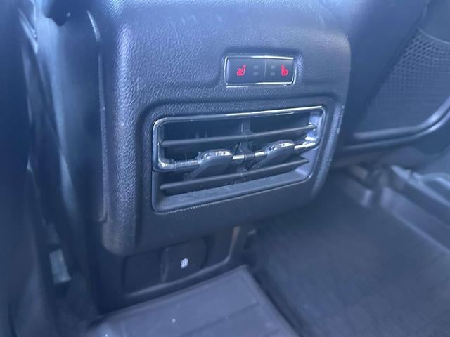 2021 Lincoln Corsair Reserve