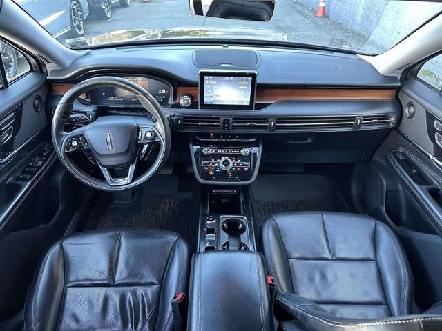 2021 Lincoln Corsair Reserve