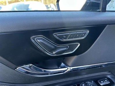 2021 Lincoln Corsair Reserve