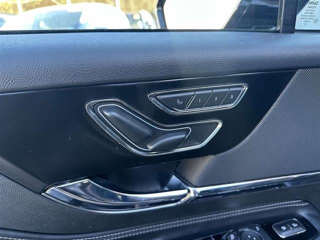 2021 Lincoln Corsair Reserve