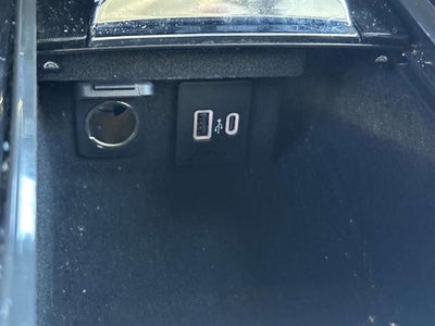 2021 Lincoln Corsair Reserve