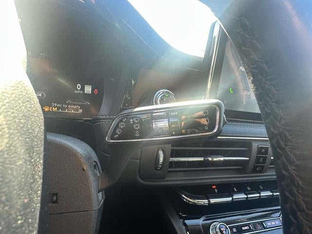 2021 Lincoln Corsair Reserve