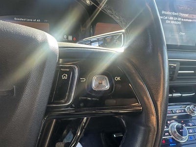 2021 Lincoln Corsair Reserve