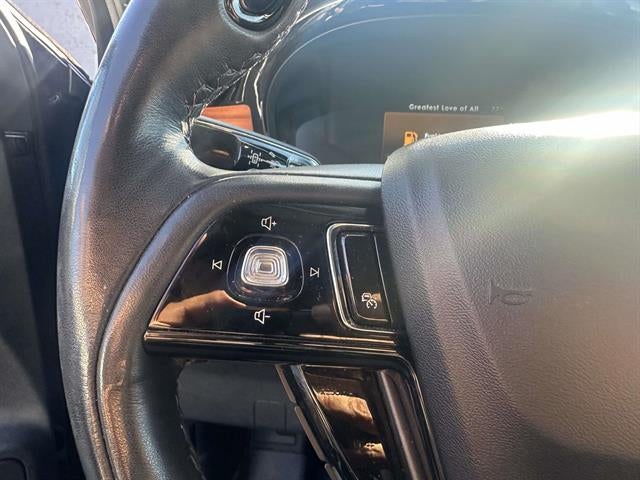 2021 Lincoln Corsair Reserve