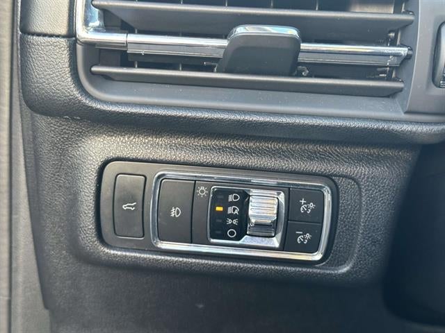 2021 Lincoln Corsair Reserve