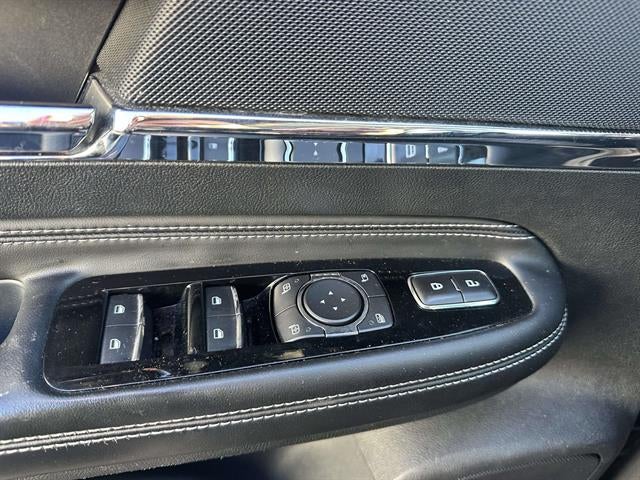 2021 Lincoln Corsair Reserve