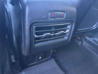 2021 Lincoln Corsair Reserve