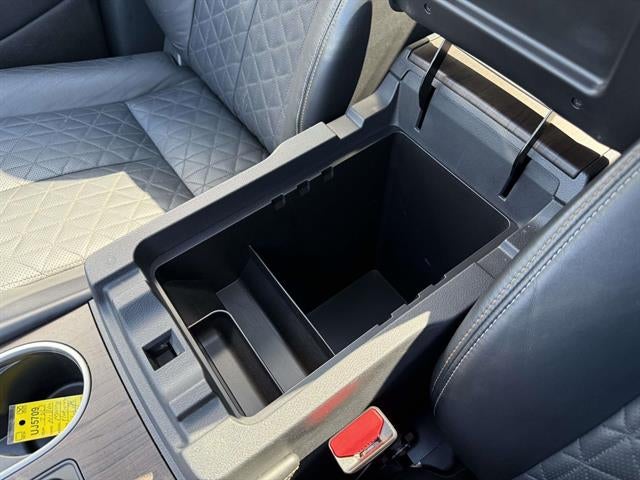 2023 Nissan Murano Platinum