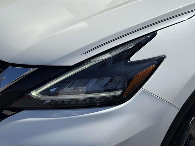 2023 Nissan Murano Platinum