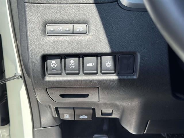 2023 Nissan Murano Platinum