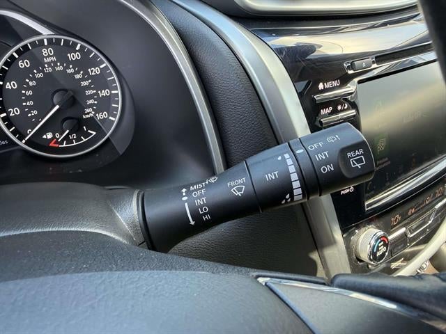 2023 Nissan Murano Platinum