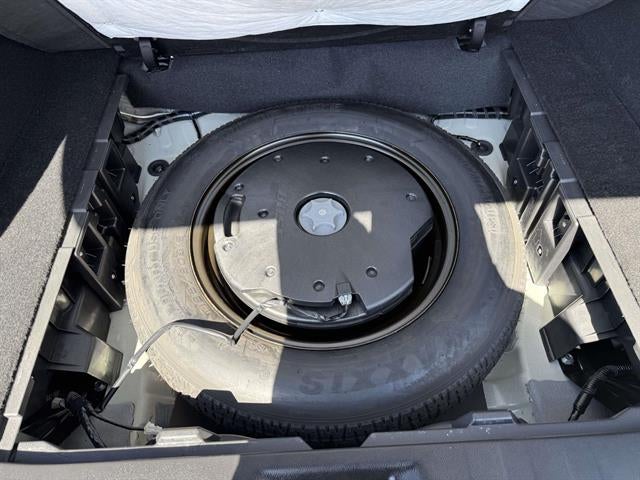 2023 Nissan Murano Platinum