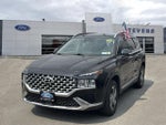 2023 Hyundai Santa Fe Preferred