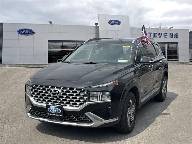 2023 Hyundai Santa Fe Preferred