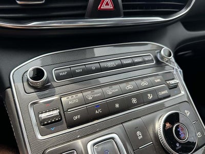 2023 Hyundai Santa Fe Preferred