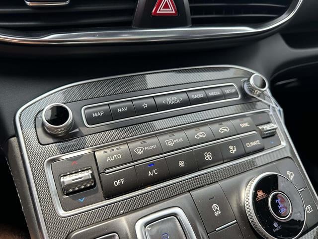 2023 Hyundai Santa Fe Preferred