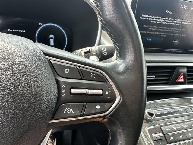 2023 Hyundai Santa Fe Preferred