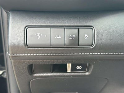 2023 Hyundai Santa Fe Preferred