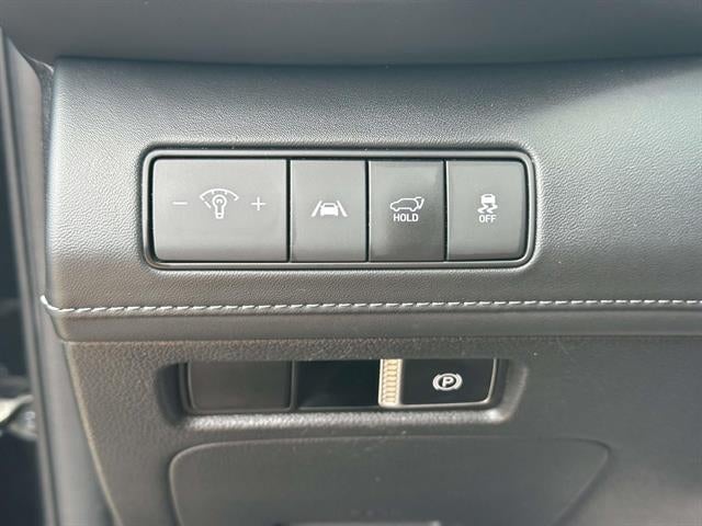 2023 Hyundai Santa Fe Preferred