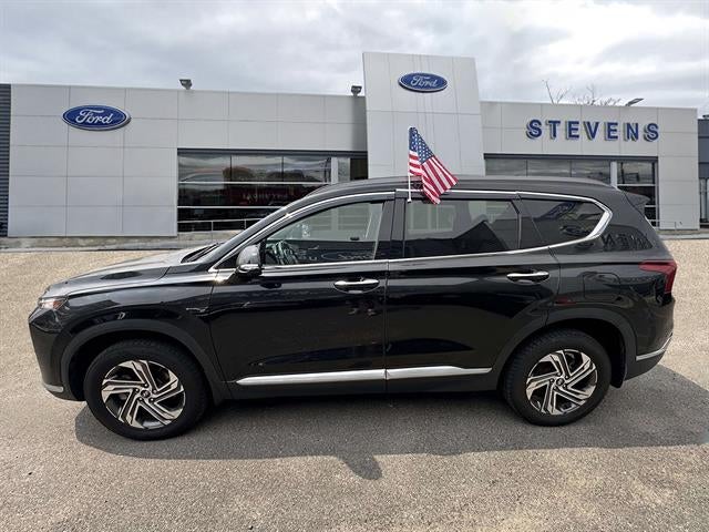 2023 Hyundai Santa Fe Preferred
