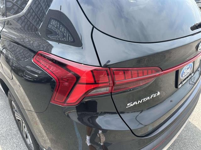 2023 Hyundai Santa Fe Preferred