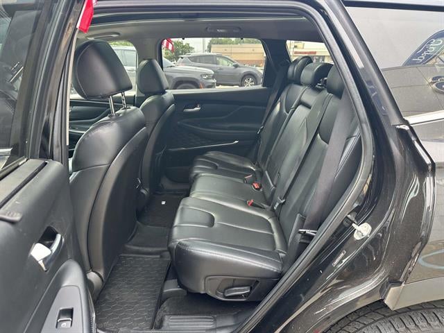 2023 Hyundai Santa Fe Preferred