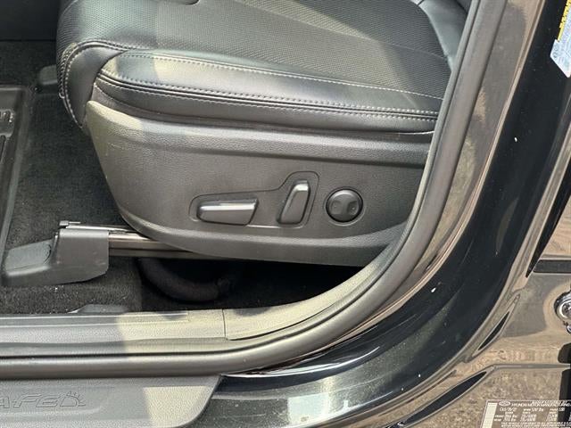 2023 Hyundai Santa Fe Preferred