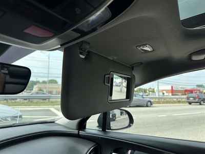 2023 Hyundai Santa Fe Preferred