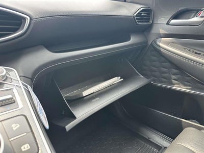 2023 Hyundai Santa Fe Preferred