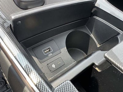 2023 Hyundai Santa Fe Preferred