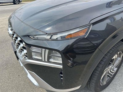 2023 Hyundai Santa Fe Preferred