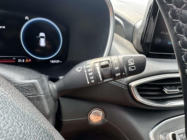 2023 Hyundai Santa Fe Preferred