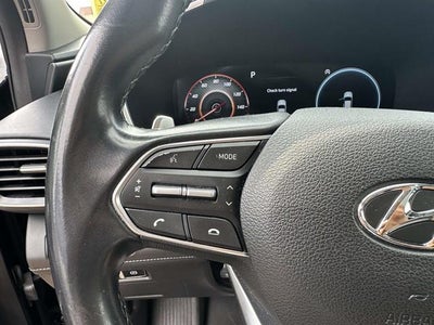 2023 Hyundai Santa Fe Preferred