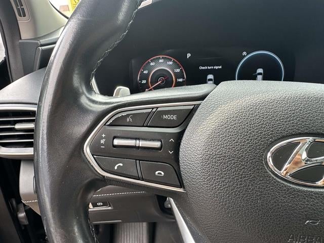 2023 Hyundai Santa Fe Preferred