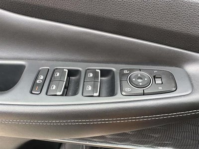 2023 Hyundai Santa Fe Preferred